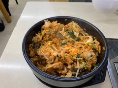 -朴氏韩国料理(北欧丽景店)