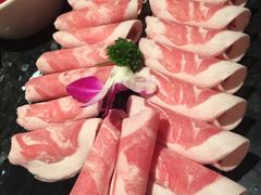 -井格重庆火锅(临平银泰城店)