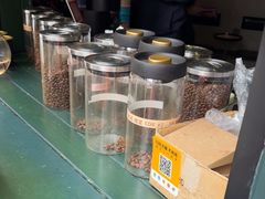 -SeekSeeking咖啡专门店(堰塘街店)