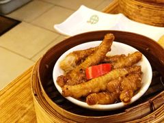 豉汁蒸凤爪-添好运点心专门店(深水埗店)