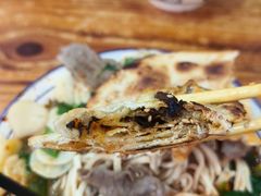 -杨家牛肉汤(淮建路店)