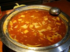 -杨翔豆皮涮牛肚(万和城店)
