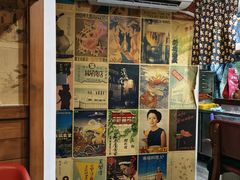 -本味友膳·茶餐厅(和达中心城店)