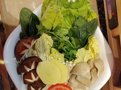 -川中渝夫火锅(铜陵万达广场店)