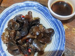 -老姑砂锅·烧烤天津菜(体北道店)