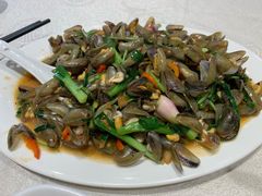 -抱德·潮汕味(敦和店原惠城鱼仔)