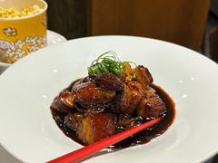 -福海居烤鸭店(鸟巢店)
