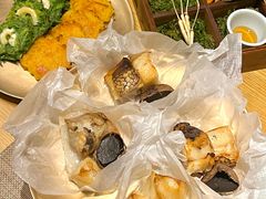-Yeyije 韩定食