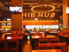 -HIB HUB公社(解放西路店)