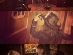 -秃鹫湾·推理大师沉浸式实景演绎推理剧场