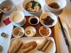 -Le Comptoir de Pierre Gagnaire