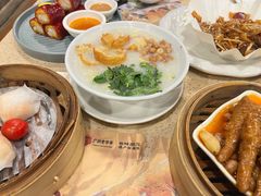 -点都德(大茶楼店)