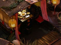 -锦上中式酒馆(南内环店)