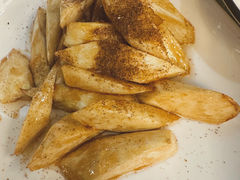 -新聚丰菜馆(太监弄店)