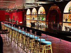 -JZ Club 爵士酒吧(上海店)
