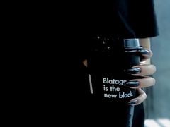 -BLATAGE COFFEE