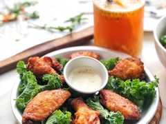 -农畉LONFOOD(福田星河COCOPark店)