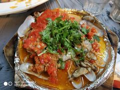 -霸王虾·麻辣小龙虾(清水河公园店)