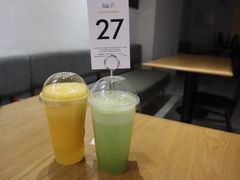 -HELLO 27 意面·沙拉·帕尼尼