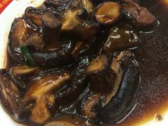 双菇-辣肉面大王(天平路店)