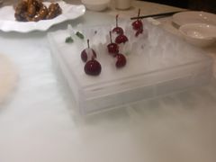 -香丰阁·烤鸭·川湘菜(清河店)