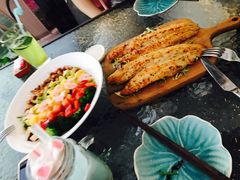 -烛影拾光观景餐厅·创意菜·摄影·小提琴(大唐不夜城店)