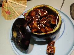 -福慧慈缘素食餐厅(王府井店)