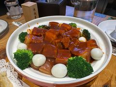 -欣欣餐厅·大连老菜(中山区解放路武昌街店)