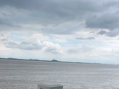 -观潮胜地公园