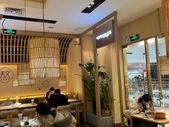 -吴家·非遗淮扬小馆(镇江万达广场店)