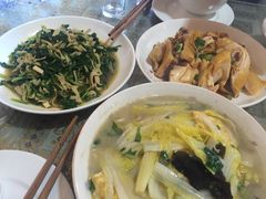 -南花桥羊肉馆老字号(乌镇店)