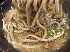 -邓记手擀面(桃花源店)