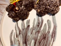 -蜜桃花开·中西融合菜E&W(南长街店)