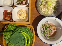 -济州爱肉堂(总店)