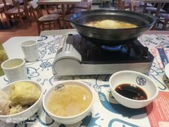 -松哥油焖大虾.小龙虾.黑鸭煲(海岸城店)