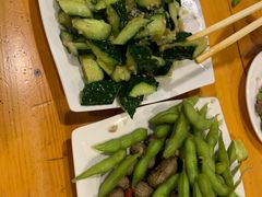 -京朋串屋·烧烤(望京西路总店)