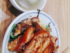 -陆长玖古法猪脚饭(玄风桥店)