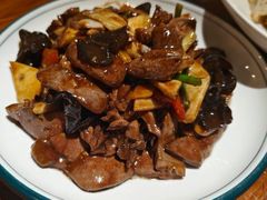 -又一福烤鸭·北京菜(东四店)