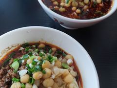 -秦云老太婆摊摊面(磁器口店)
