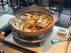 -饱嗝·泰傣厨房(国创园店)