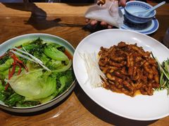 -蔡家酒楼(一德街店)