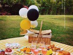 -长白岛森林公园