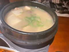 -양평식당·杨平食堂(华贸店)