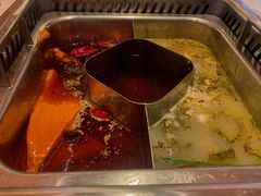 -串一火锅(赛格国际购物中心店)