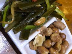 -金穗园·砂锅粥.醉鸡煲火锅(长寿路店)