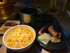 -AJIYA炭火烧肉(徐汇正大乐城店)