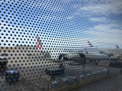 -达拉斯 沃斯堡国际机场