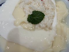 -堂屋糖水店(愚园店)
