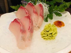 -阿吾罗日本料理(K11艺术中心店)