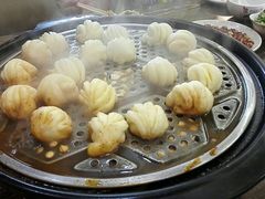 -闯关东牛排牛尾一锅香(龙源路店)
